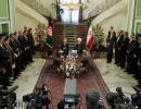 اهمیت سفر رئیس جمهور به ایران