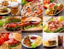 آنچه باید در مورد فست فودها بدانیم