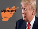 افغانستان، نقطه تاریک سیاست خارجی ترامپ