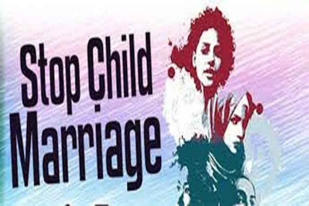 نگرانی از افزایش ازدواج کودکان در آمریکا