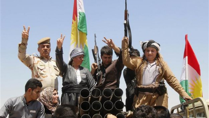 استقلال کردستان؛ الهام بخش یا تهدیدکننده؟