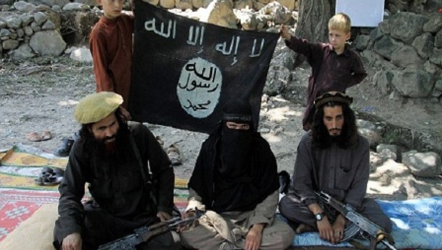 پسر طاهر یلداش رهبری داعش را در جوزجان بر عهده گرفته است