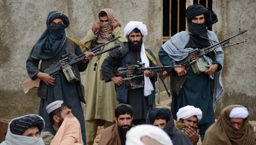 نامه طالبان به مردم امریکا: جنگ راه حل نیست