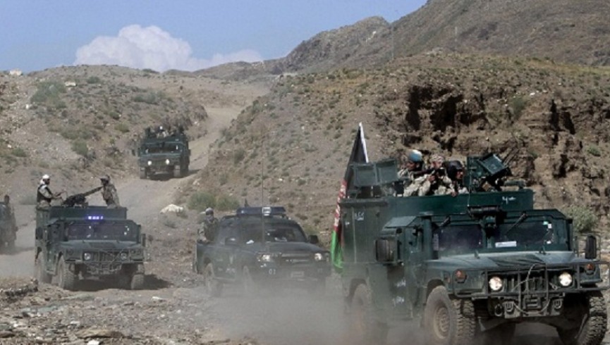 دو عضو طالبان در هرات کشته و دو تن زخمی شدند