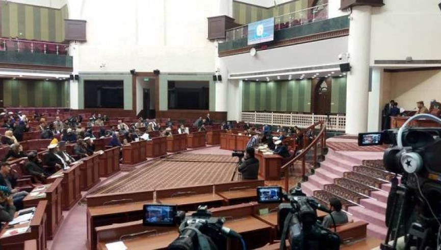 برخی اعضای شورای ملی: درخواست نشست سه جانبه چال سیاسی مسکو است