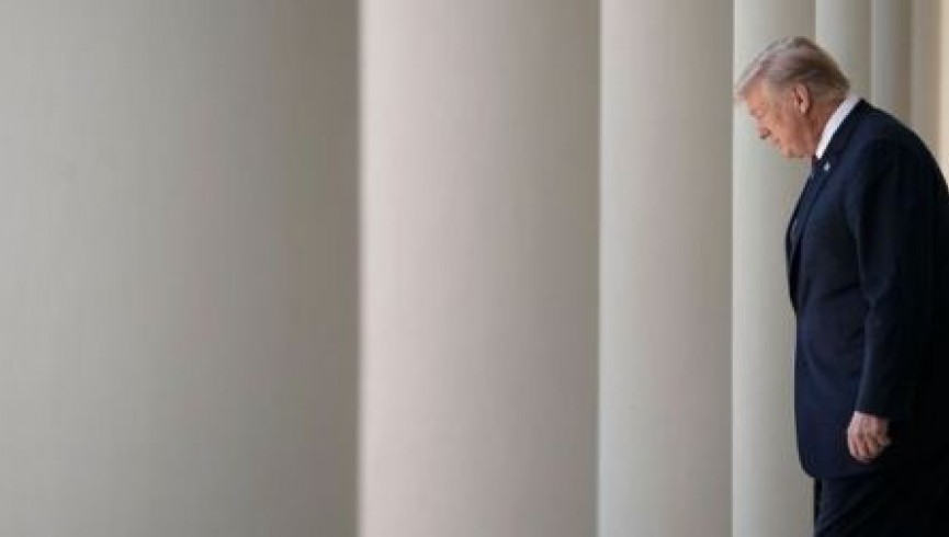 جلسه کاخ سفید بدون نتیجه گیری درباره سوریه پایان یافت