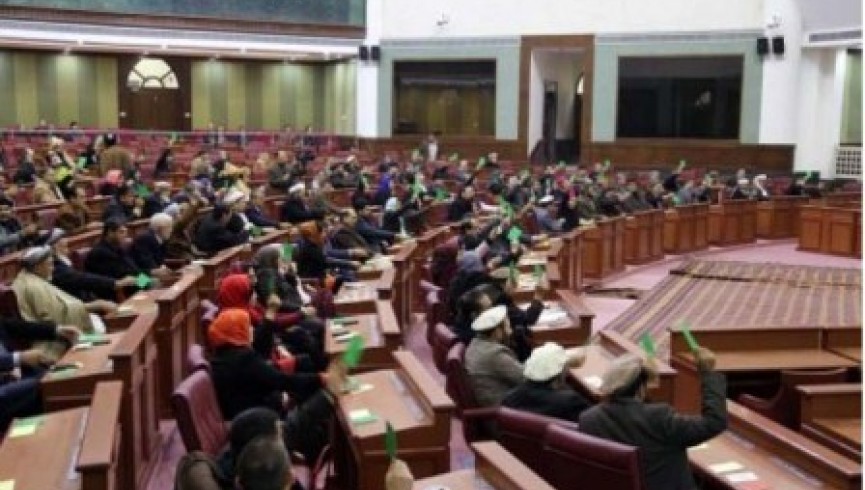 مجلس دو توافقنامه با دولت ازبکستان را تایید کرد