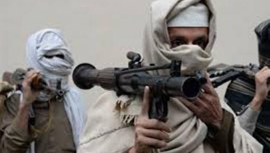 جنگجوی روسی طالبان در دادگاهی در امریکا به حبس ابد محکوم شد