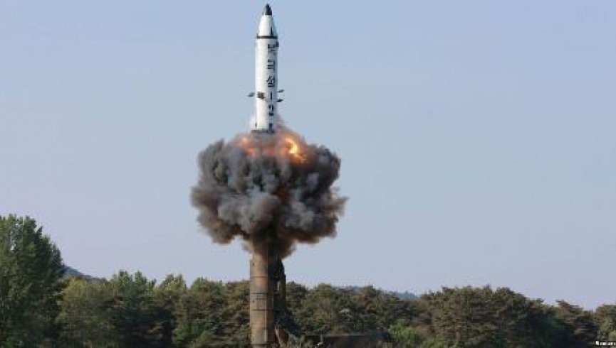 کوریای شمالی آزمایش‌های هسته‌ای و موشکی خود را متوقف می‌کند
