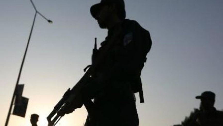 افراد مسلح ناشناس به یک پاسگاه پولیس در شهر کابل حمله کردند