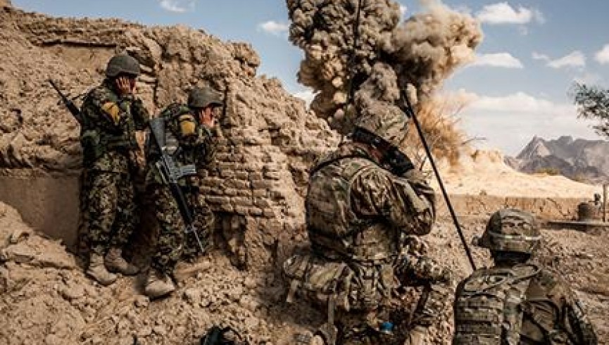 حملات ارتش به طالبان بادغیس؛ این گروه هفت کشته و 15 زخمی دادند
