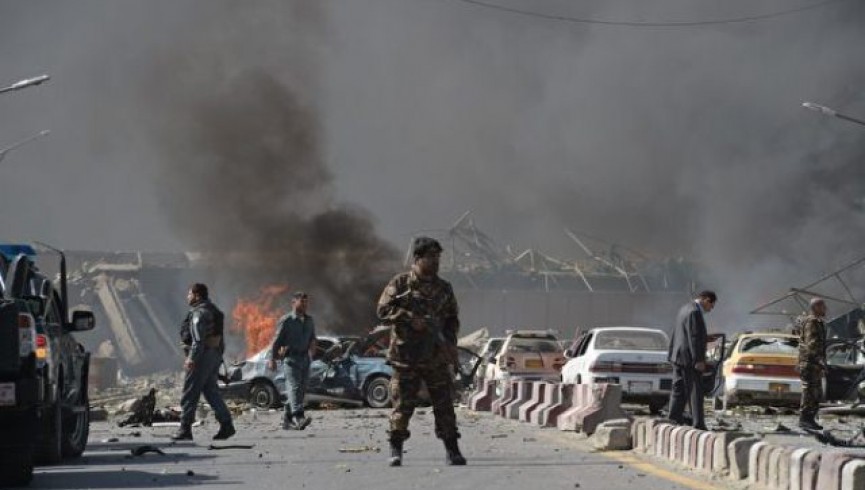 دیده‌بان حقوق بشر: هیچ جای افغانستان امن نیست