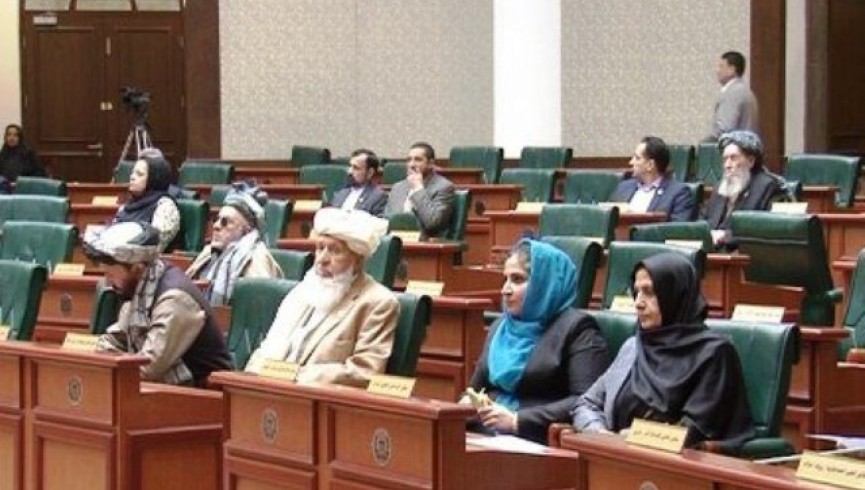 مجلس سنا خواستار حمایت عملی مردم از نیروهای امنیتی شد