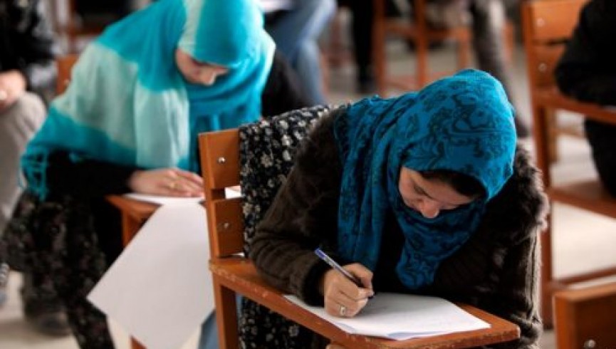 امضاء تفاهم‌نامه بورسیه‌های تحصیلی برای دانشجویان در هرات
