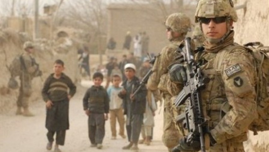 امریکا در افغانستان ناکام بوده است/ از حضور امریکا تنها شمار اندک "سود بردند"