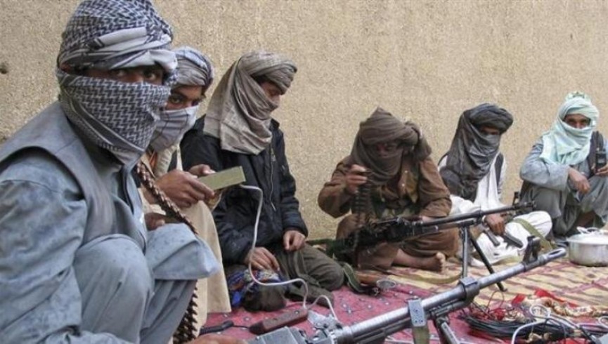 نقش بر آب شدن نقشه طالبان / 10 طالب مسلح در اوبه هرات کشته شدند