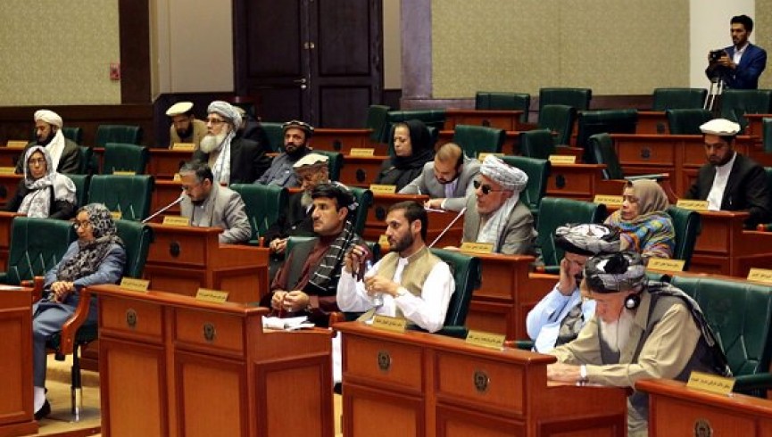 مجلس سنا خواستار وضاحت درباه حمله مهاجمان به ساختمان وزارت داخله شد