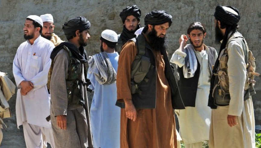 گروه طالبان نشست بزرگ عالمان دینی در کابل را "پروسه امریکایی" خواند