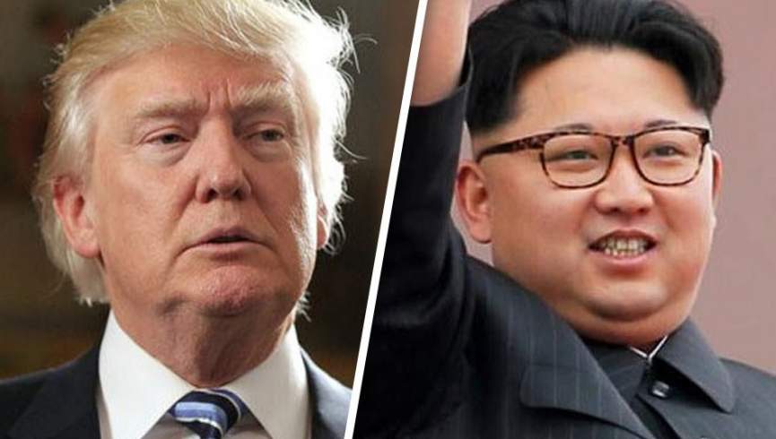 ترامپ به رهبر کوریای شمالی شماره تیلفون خودش را داده است