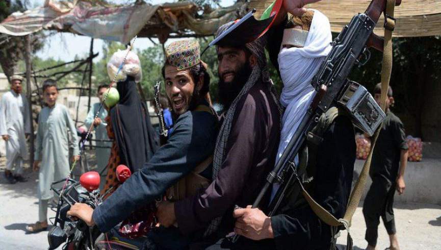 طالبان فراه هفت نیروی امنیتی را به گلوله بستند