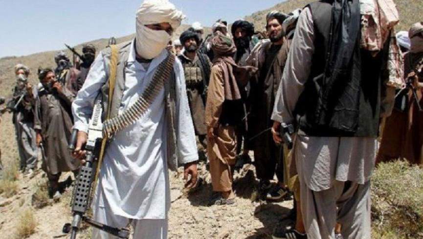 به دنبال آتش بس سه روزه؛ طالبان چهار پلیس بادغیس را کُشتند