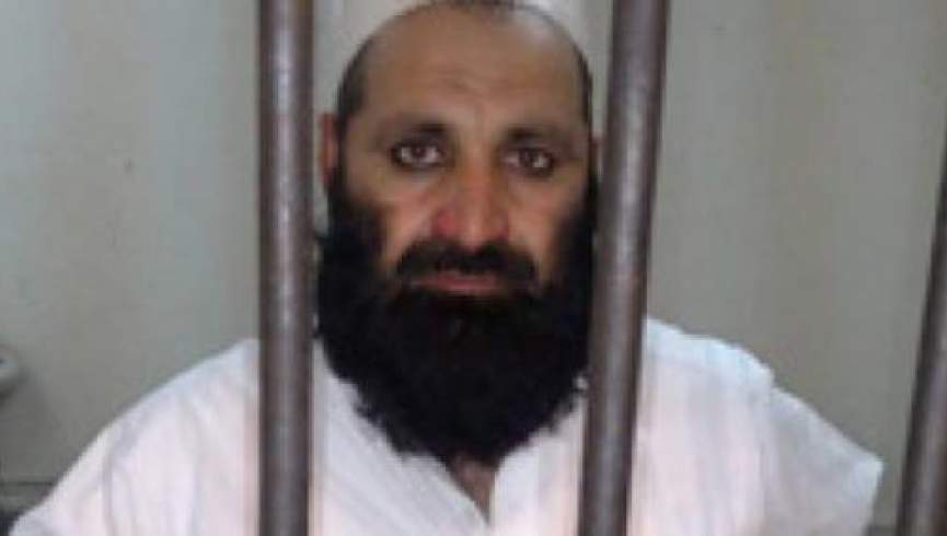 رهبر ارشد تحریک طالبان پاکستان دستگیر شد