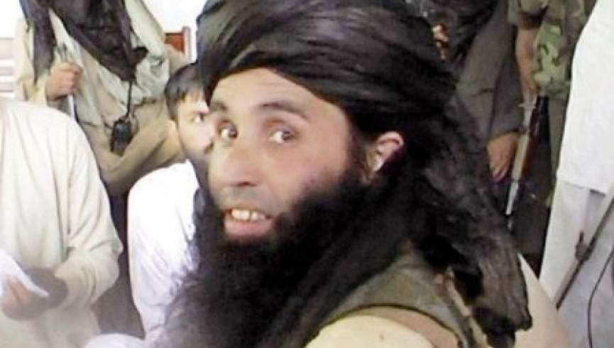 رهبر جدید تحریک طالبان پاکستان انتخاب شد