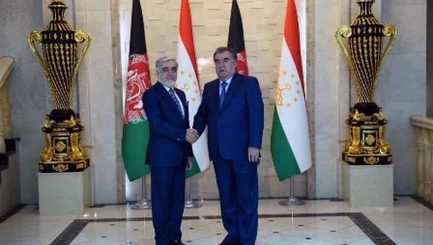 میزان صادرات برق تاجیکستان به افغانستان افزایش می‌یابد
