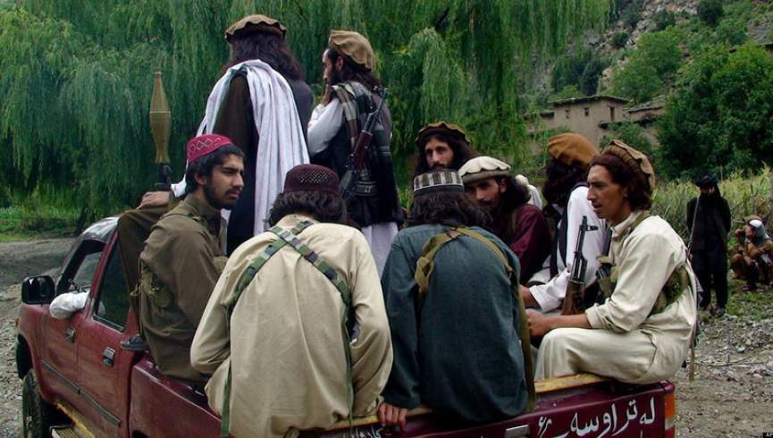 پاکستاني طالبانو خپل نوی مشر وټاکه