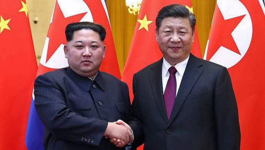 رئیس‌جمهور چین احتمالا به کوریای شمالی می‌رود