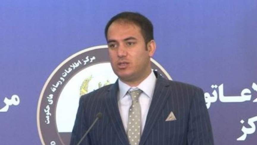 شهردار کابل به دادستانی معرفی می‌شود