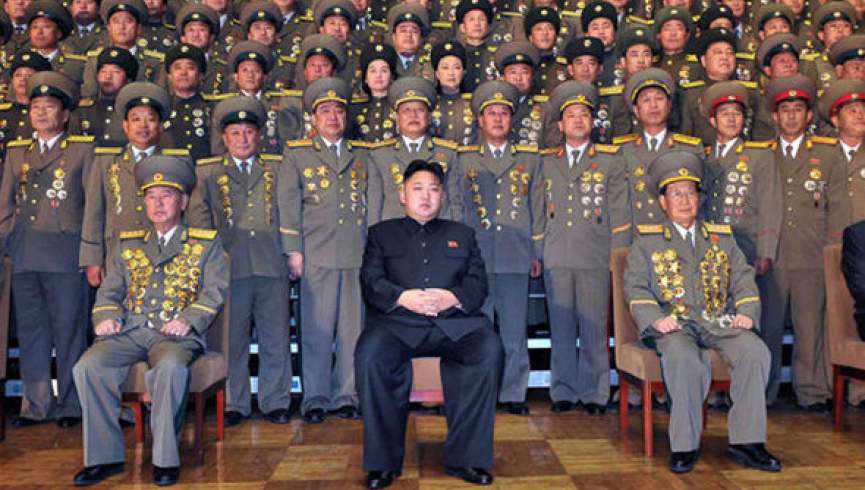 کوریای شمالی فرمان عفو عمومی زندانیان را صادر کرد