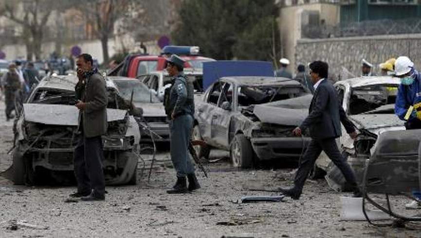 طالبان: دستور توقف حملات انتحاری در شهرها داده نشده است