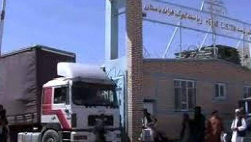 پنج تن از کارمندان کمرگ در هرات بازداشت شدند