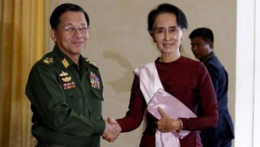 سازمان ملل: رهبران نظامی میانمار بایدبه اتهام نسل کشی محاکمه شوند