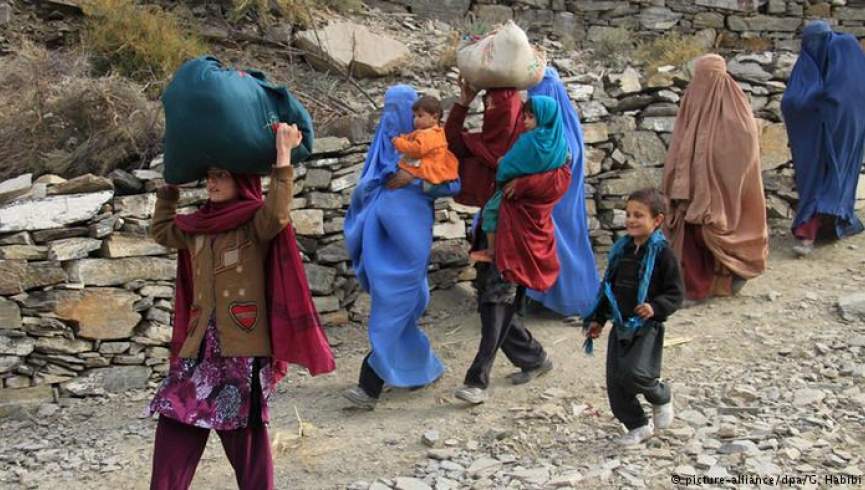 سازمان ملل خواستار افزایش فوری کمک‌های انسان دوستانه به افغانستان شد