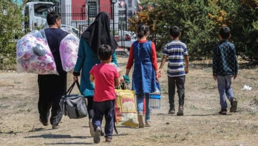 سازمان ملل ثبت نام پناهجویان در ترکیه را متوقف می‌کند