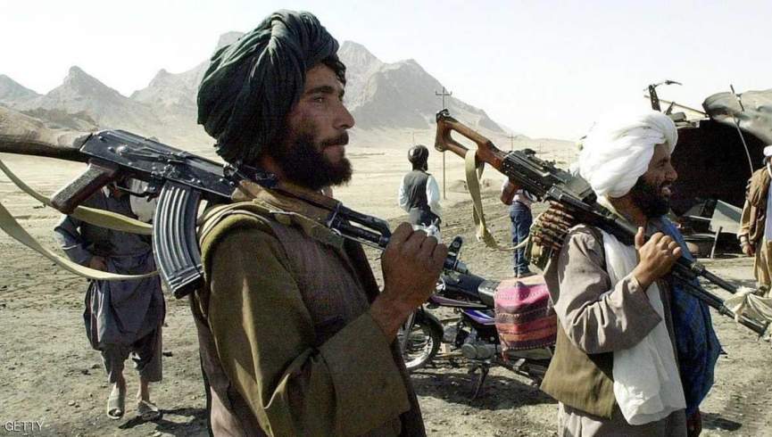 در یک نبرد سنگین 10 طالب در بادغیس کشته شدند