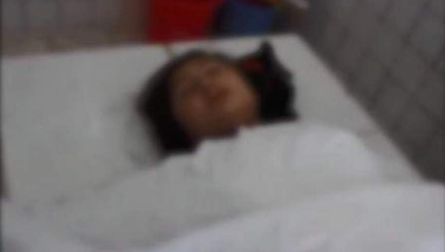 دختری 12 ساله به دست نامادری‌اش در هرات حلق آویز شد