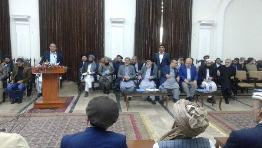 گلبدین حکمتیار: ظرفیت تامین صلح در حکومت افغانستان وجود ندارد