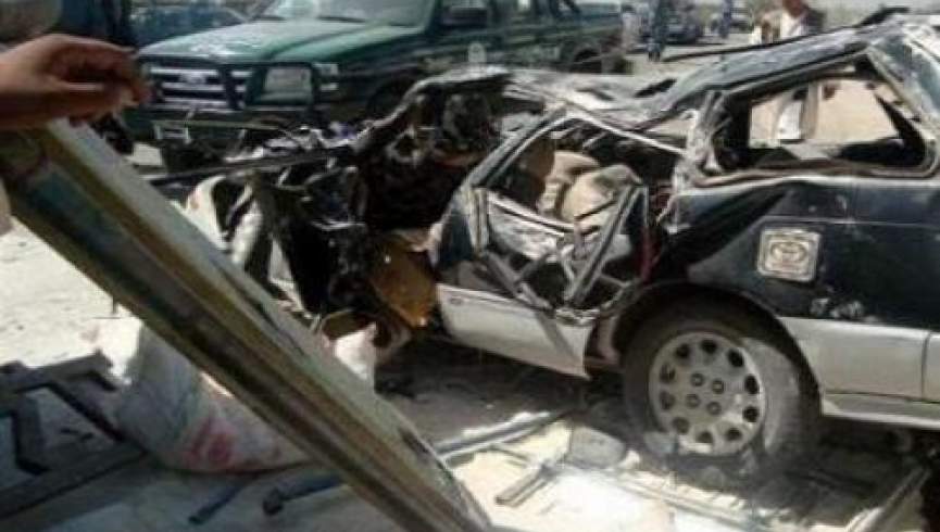 حادثه ترافیکی در کابل جان 20 نفر را گرفت