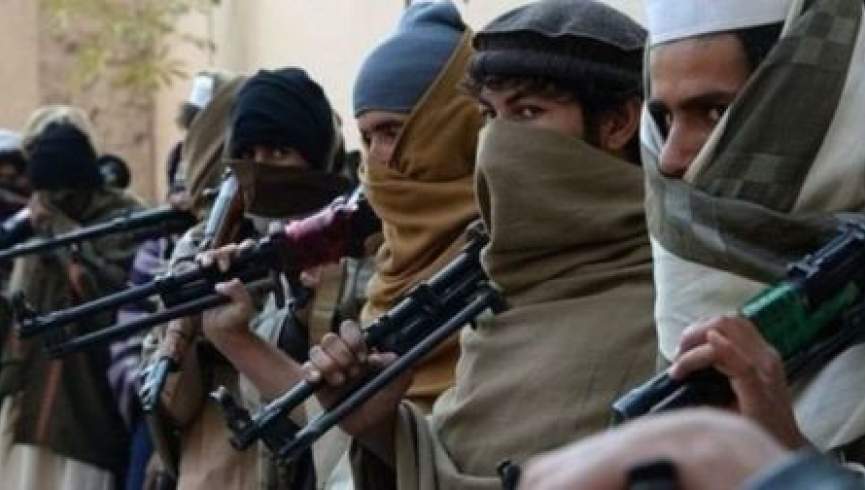امریکا 9 نفر را به اتهام ارتباط با طالبان تحریم کرد