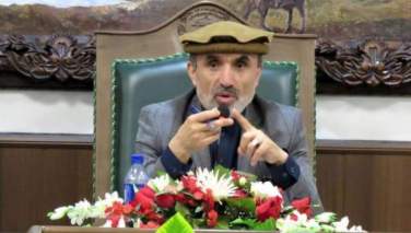 د سولې خبرې چې په هر ځای کې وي د هېواد په ګټه دي