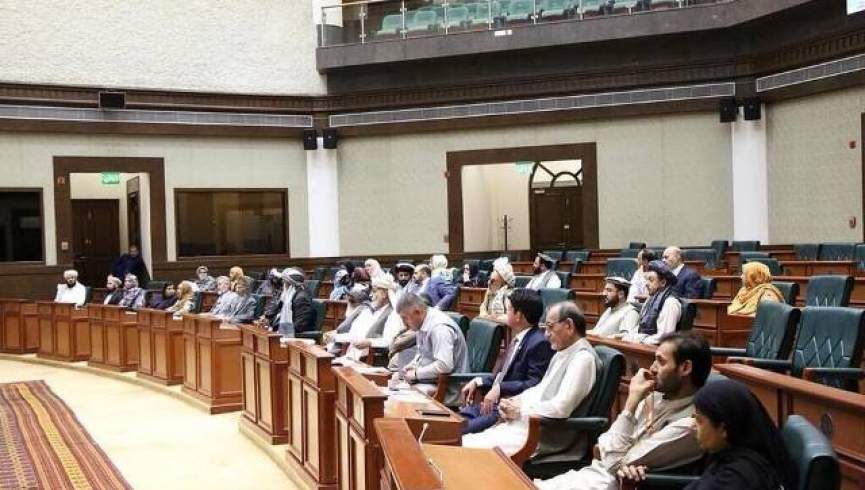 عدم حضور مقام‌های امنیتی در مجلس سنا خشم سناتوران را بر انگیخت
