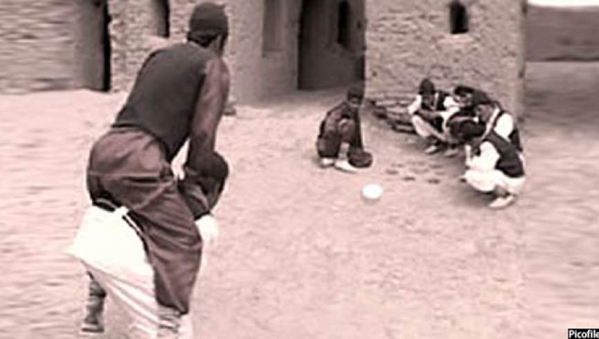 طالبان بجول باز قاتل را در غور دستگیر کردند