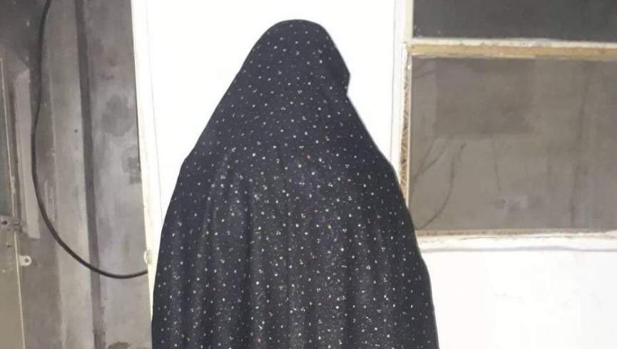 بازداشت زن سارق جواهرات در هرات