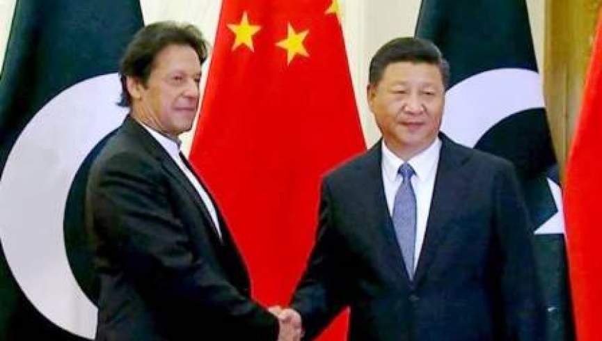 چین پاکستان ته دوه میلیارد ډالر په پور مرسته ورکوي