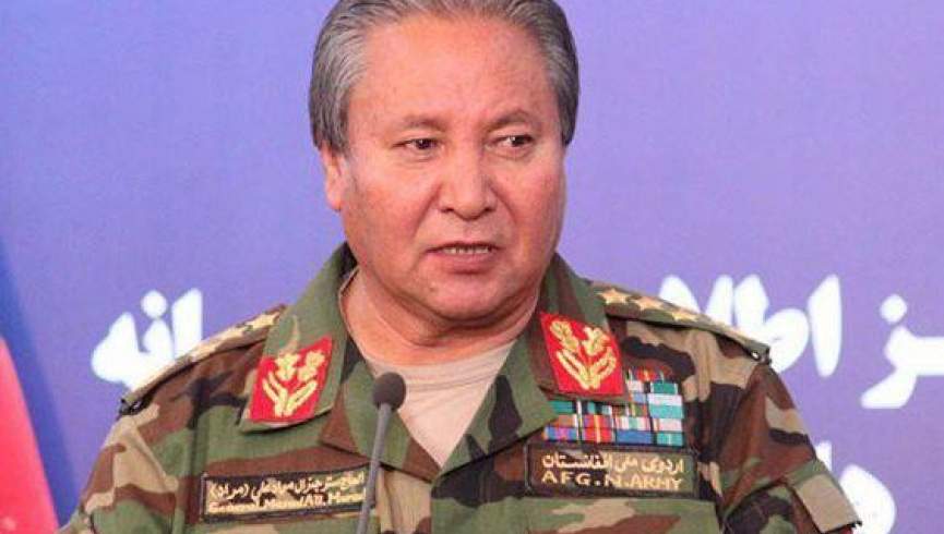 جنرال مراد: به خاطر بی‌عدالتی‌ها و نارسایی‌ها استعفا کرده‌ام