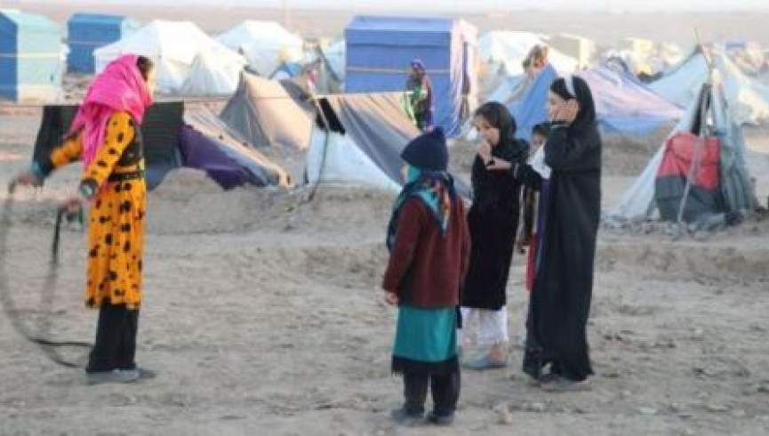 یونیسف: چهار میلیون کودک در افغانستان به کمک نیاز دارند