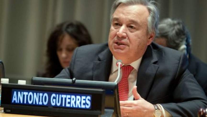 شورای امنیت ملل متحد در مورد افغانستان نشست برگزار می‌کند